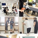 다산지금로16번길 | 인테리어필름 학원 후기 시트지 붙이는 방법