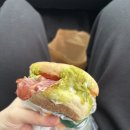 에그머핀 | 맥도날드 맥모닝 신메뉴 과콰몰레 베이컨 에그 머핀 쿠폰 후기