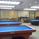 빅당구장 이미지