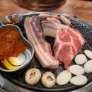 새천년로 | [용인] 신갈고기집 꼬숩야들 방문 후기