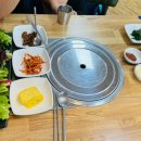 한우리쌈밥