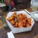 종가집치킨피자 이미지