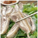 가마솥영양탕 이미지