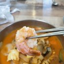 순두부짬뽕
