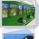 패밀리스크린골프 이미지