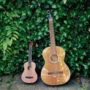 우쿠렐레 이미지