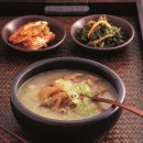 군산전통순대국밥협동조합 이미지