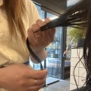 연두 | 천호역 레이어드C컬펌 잘하는 미용실 찾는다면? 준오헤어 천호로데오점 연두쌤 후기