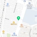 옛날통닭 맞은편 횡단보도 이미지