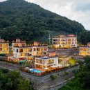 방지초등학교 | (경상북도 청도 펜션) 청도 까사로마풀빌라