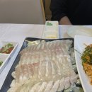 백김치새싹막회 | 전주 여행 현지인 맛집 ‘백김치 새싹막회’ 내돈내산 솔직후기