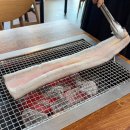 하얀집 풍천장어 | 영종하늘도시 맛집 추천 실한 사이즈+직접 구워주는 풍천민물대장어집 후기