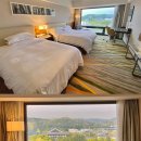 보문1 | 경주 힐튼호텔 디럭스패밀리 보문단지 숙소 1박 솔직후기