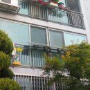 개봉동대상아파트 | 개봉동샷시 대상드림빌 복도식아파트 시공 후기