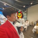 [칠순잔치 사회 후기] 전주 풍남한우촌 고희연, 가족들의 사랑과 고고장구·색소폰 공연으로 꽉 찬 감동...
