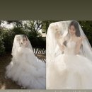 무이 스튜디오 웨딩 촬영 /헤어변형 소공 예닮 실장님 후기/헤어변형 추천