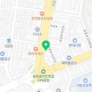 메가엠지씨커피 송림현대시장점 이미지