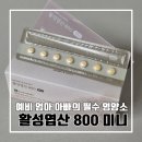 임신 준비에 꼭 필요한 영양제 활성 엽산 800미니 : 마미앤대디 임산부 활성 엽산 영양제
