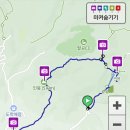 제508차 25년1/14일 대구 팔공산 산행안내 이미지