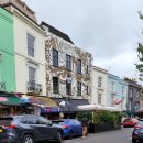 엔티크 독 이미지