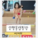 양평군실내수영장 | 경기 양평 몽캠핑장 단체캠핑 계곡 수영장 내돈내산