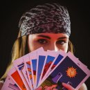 타로심리상담사 이미지