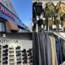 시화동원베네스트 | 시흥 가볼만한곳 인스타핫플 작업복 아울렛 워크업 남자들의 다이소 방문후기 !