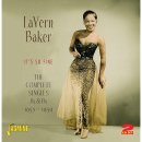 Gimme a Pigfoot - Lavern Baker - 이미지