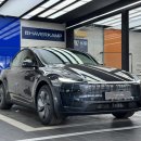 1100 | 수원 신차패키지 테슬라 썬팅, 헬리오스에서 루마버텍스 1100 시공 후기 🚘✨