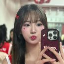 태극체육관 | 차예나 치어리더 장충체육관 포착, 배구 팬들 심쿵하게 만든 '역대급' 실물 후기