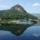 물고기의눈물이호수로 이미지