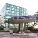 경전철 영산대역 2번출구 이미지