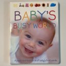 THE:BABY(더:베이비) | 노부영 베이비 베스트 후기｜Baby’s Busy World 책육아 가이드