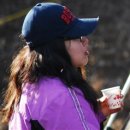 딴산노을 | (캠핑8학군)번캠 우산청소년야영장