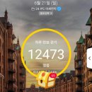 주간일기(6월15일~21일)_눈도 입도 즐거웠던 한주