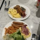 913 | 인천공항 제 2터미널 마티나 라운지 대한항공 마드리드행 KE913 후기