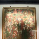 운흥사 천룡탱화 이미지