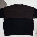 한보슈퍼 | [CO] 개짱큰 3XL 잉그릿드 스웨터를 떠봅시다(쁘띠니트)