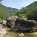 8월정기산행은 단합대회 물놀이로 진행합니다~ 이미지