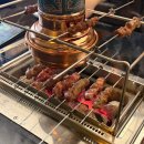 양복점 역삼점 | 강남 역삼역 양꼬치 "양복점 역삼점" 양갈비 메뉴 솔직후기