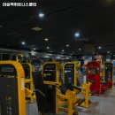 머슬맥 휘트니스클럽 이미지