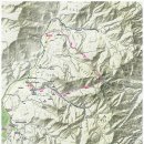 성북동-837 | 북한산 국립공원 숨은벽능선을 다녀와서