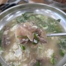 더진국수육국밥 아산탕정점 | 충남 아산 맛집 류가본가 현지인 많은 탕정 찐맛집 내돈내산 후기