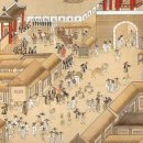 조선시대 상인들의 모습 : 동아시아를 장악하던 인삼무역…정부는 외면했다