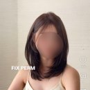 비주얼 샤워(Visual Shower) | 뚝섬역 미용실 비주얼살롱 성수점 탄머리 복구매직 C컬 스타일링 전문 세진디자이너님 대만족 후기