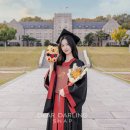 자연인촌 | 11월 고려대학교 졸업스냅 캠퍼스 촬영 후기 / 디어달링스냅