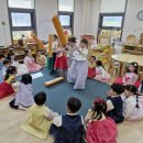 신나는 전래놀이 한마당 | [원내체험] 얼쑤!! 신명나는~ 추석 민속놀이 한마당🌝(도담유치원/2동탄유치원)