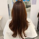 레이어컨설팅 | 서초동 미용실 라브리헤어 긴머리레이어드펌 퍼스널컨설팅 바다디자이너 후기