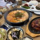 초당순두부 | 강릉 순두부 맛집 정은숙초당순두부 후기