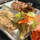 대가온족발 이미지